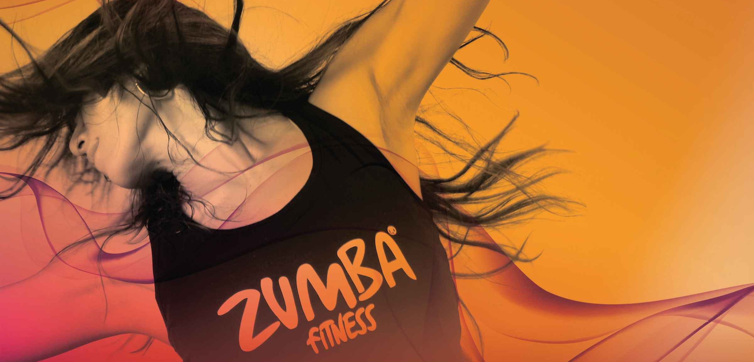 zumba shirt